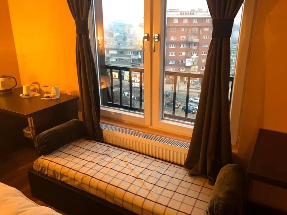 Pristina Newborn Rooms Bagian luar foto