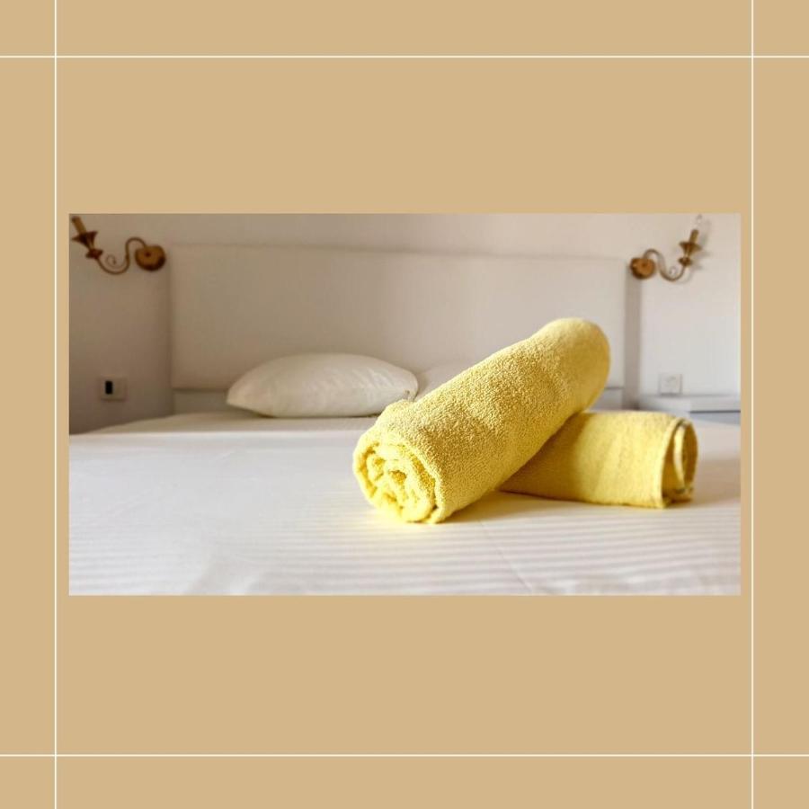 Pristina Newborn Rooms Bagian luar foto
